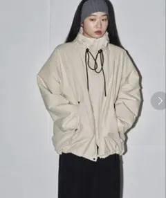 TODAYFUL Hoodie Puff Jacket フーディーパフジャケット TODAYFUL（トゥデイフル）の「TODAYFUL Hoodie Puff Jacket フーディー