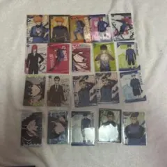 ブルーロック まとめ売りorバラ売り ブルロ ブルーロック まとめ売り - メルカリ