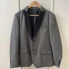 Marco nils ジャケット