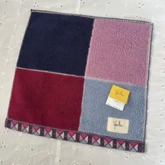 〖Sybilla〗 新品 ⭐️ タグ付き / ハンカチ / 綿100%のサムネイル