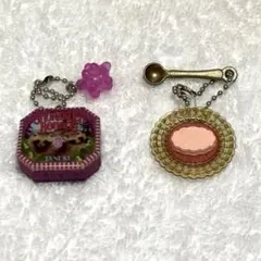 小楽園 カプセルトイ