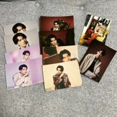 原因は自分にある。 武藤潤 生写真 まとめ売り - メルカリ
