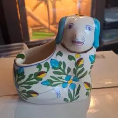 DANSK セージソング うさぎの置物 - メルカリ