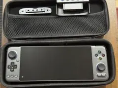 GPD XP Plus 256GB 本体 + 純正ケース 2025年最新】gpd xpの人気アイテム - メルカリ