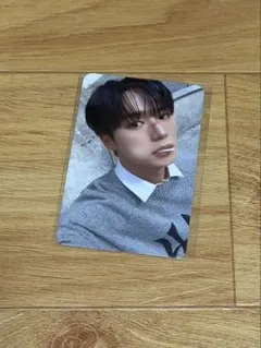 A2OMAY QQmusic ヨントントレカ ATEEZ ソンファ ヨントン トレカ - メルカリ