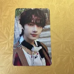 SEVENTEENTH HEAVEN ジュン