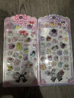CANDY BONBON ほっぺちゃん