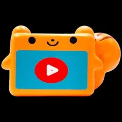 クマーバチャンネル水てっぽう