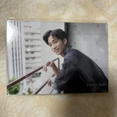 DREAMBOYS 田中樹　フォトセット