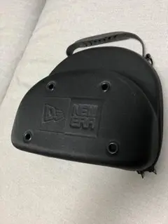 New Era ハードケース ブラック