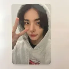 2026年最新】stray kids トレカ hopの人気アイテム - メルカリ