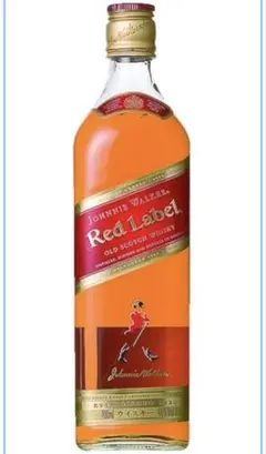 ジョニーウォーカー ブルーラベル 日本限定デザイン 750ml 40