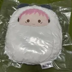 呪術廻戦　虎杖悠仁　くるみたぴぬい 枕