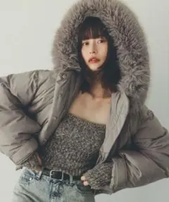 2025年最新】snidel ダウン 西川の人気アイテム - メルカリ