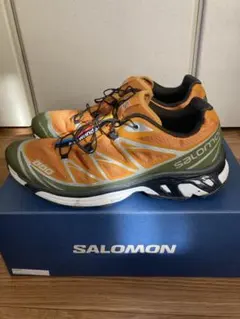 2026年最新】salomon and wanderの人気アイテム - メルカリ