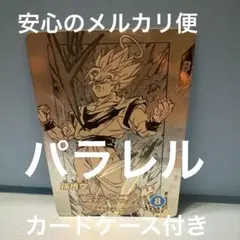 APT-002孫悟空パラレル