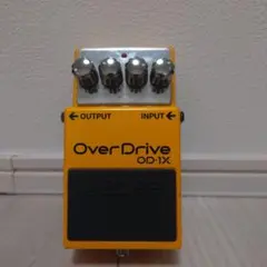 AMT O-Drive オレンジ　オーバードライブ AMT O-Drive オレンジ オーバードライブ - メルカリ