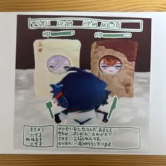 にじさんじ 3skm 2nd Anniversary ランダム缶バッジ 北見遊星 - メルカリ