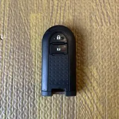 ダイハツ 純正 スマートキー 2ボタン 007AC0154 （870） - メルカリ