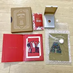 嵐 アイドル