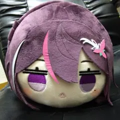 ホロライブプロダクション 寝そべりぬいぐるみ AZKi