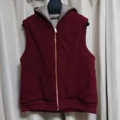 ベスト ダウンベスト