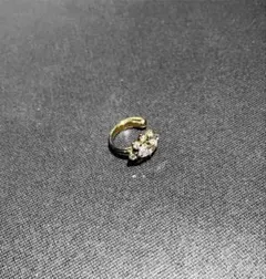 アクセサリー イヤーカフ