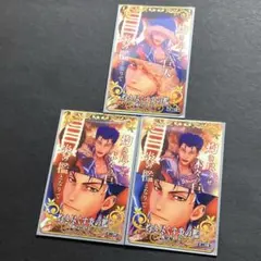 FGO クー・フーリン(キャスター) 宝具礼装 (再臨段階 全3種) fgoac