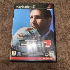ワールドサッカー ウイニングイレブン7