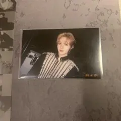 treasure ドヨン FC特典 京セラ