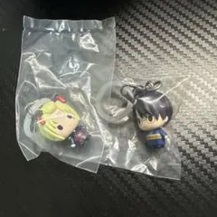 銀魂めじるしアクセサリー