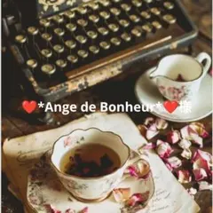 ❤*Ange de Bonheur*❤様 リクエスト 2点 まとめ商品