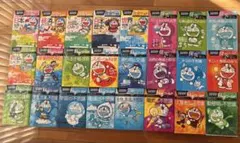 ドラえもん 科学ワールド・社会ワールド・探求ワールド24冊セット　中学受験