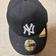 ニューエラ キャップ 59FIFTY ニューヨーク ヤンキース