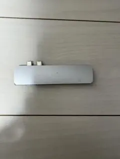 MacBook Pro Air USB-C ハブ ドッキングステーション