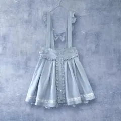 ATELIER PIERROT アトリエピエロ ルミエールJSK グレー（銀） - メルカリ