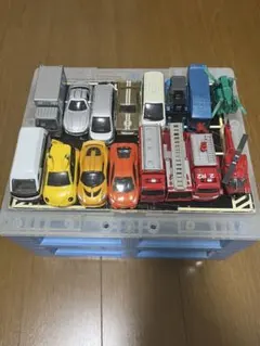 2026年最新】TAKARA TOMY ミニカーの人気アイテム - メルカリ