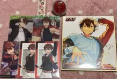 あんスタ　守沢千秋　まとめ売り