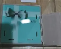 ティファニー　アクリルスタンド　ペン立て