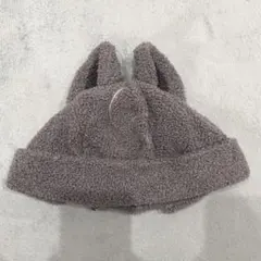 Straykids バンチャン　ボアキャップ　SKZOO ウルフチャン 2025年最新】ウルフチャン ボアキャップの人気アイテム - メルカリ