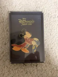 2026年最新】d23 EXPO ピンの人気アイテム - メルカリ