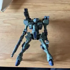 グリレゼクス 呉龍 Ver. フロントミッション サード ヴァンダーアーツ