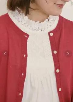 シャーリング Tシャツ