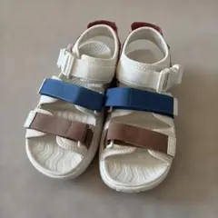 FILA♡レディース サンダル マルチカラーのサムネイル