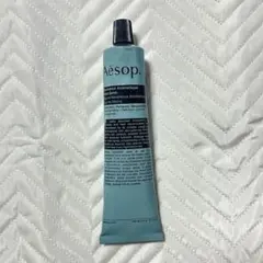 【新品未使用】Aesop レバレンス　ハンドバーム 75mL