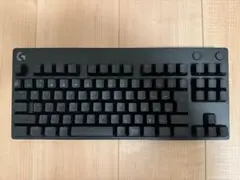 logicool PRO キーボード