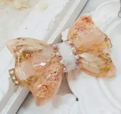 포니 후크 레진