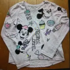 ディズニー Tシャツのサムネイル