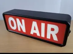 ON AIR LED Light BOX