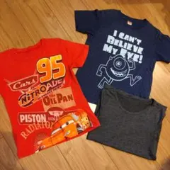 ３枚セット　ヒートテックおまけ付き　半袖